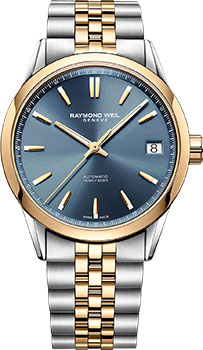 Часы Raymond Weil Freelancer 2741-STP-50001